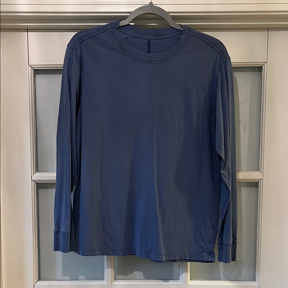 lululemon athletica All Yours Long Sleeve Tee